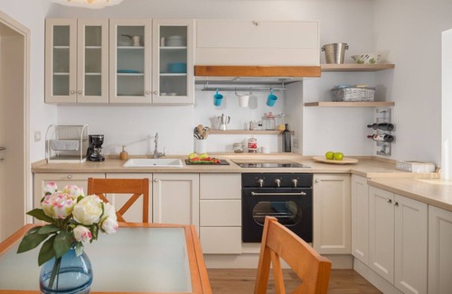 Gulici House | Charming Family And Pet-Friendly Home which Offers You Really Nice Accommodation