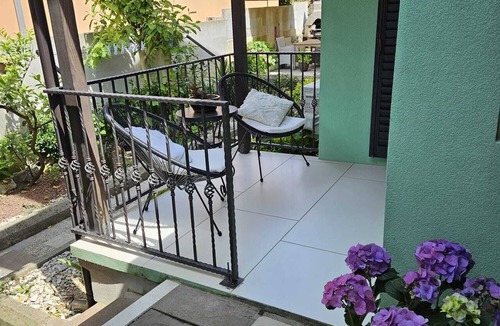 Cove Murtar House | Charming, family-run lodging with a long tradition of hosting guests.