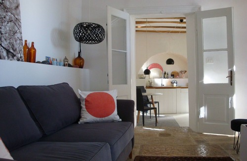 Motovun House | Charming house Pina+Pino in old town Motovun