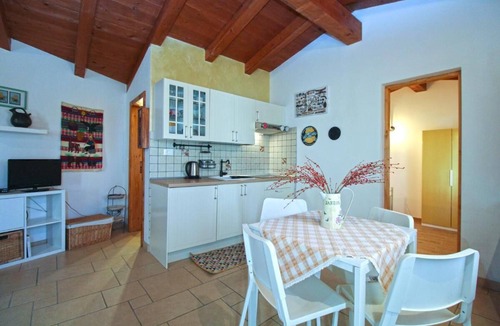 Galizana Apartment | Charming house with garden and BBQ in Galizana