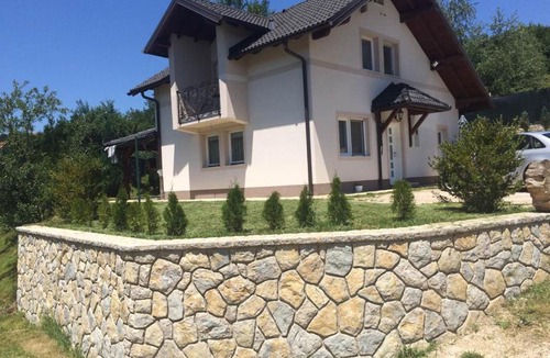 Sarajevo Villa | Charming Luxury Villa