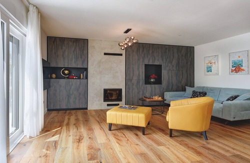 Krnica Villa | Charming & modern villa in Krnica