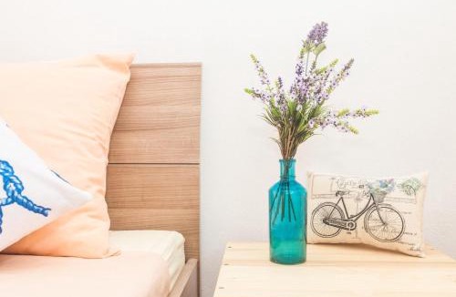Split Apartment | Charming old stone house