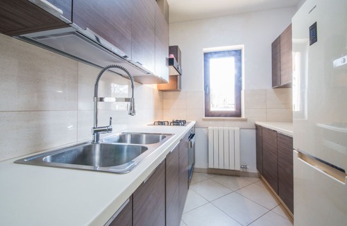 Zabrezani House | Charming pool villa for 8 guests