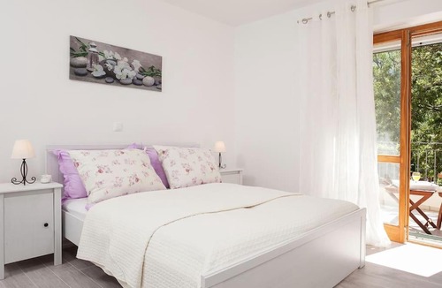 Tucepi House | Charming stone villa Silva