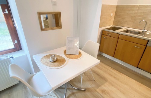 Cluj-Napoca City Centre Apartment | Charming studio in center