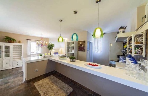 Baska Voda Villa | Charming Two Story Villa with Beautiful Nature View