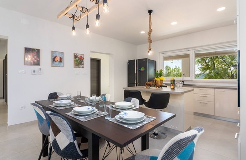 Marcenegla Cabin | Charming Villa Butoniga Nature in central Istria