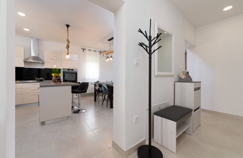 Marcenegla Cabin | Charming Villa Butoniga Nature in central Istria