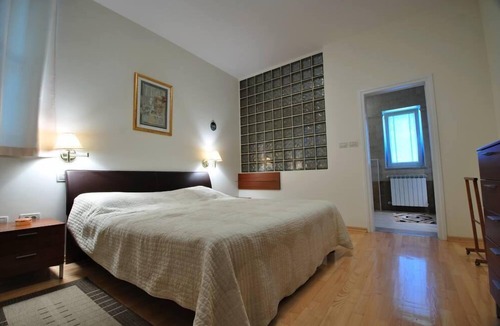 Sveti Martin Villa | Charming villa in the heart of Istria