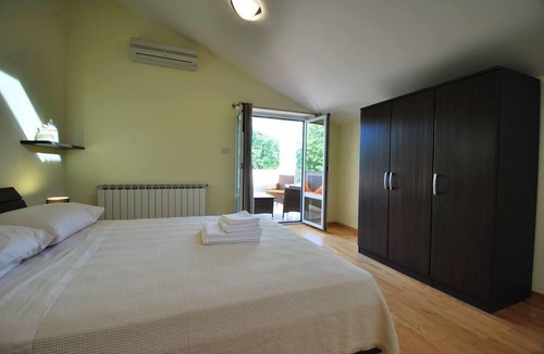 Sveti Martin Villa | Charming villa in the heart of Istria