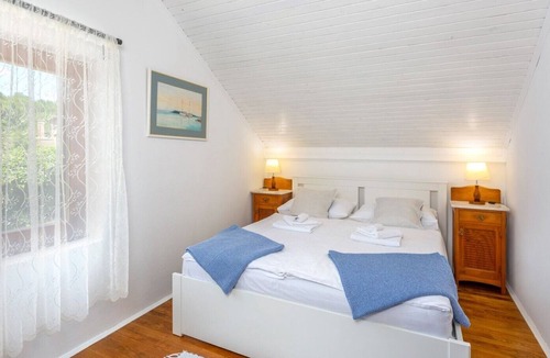 Risika Villa | Charming villa on the Krk island