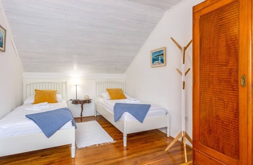 Risika Villa | Charming villa on the Krk island
