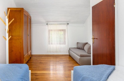 Risika Villa | Charming villa on the Krk island