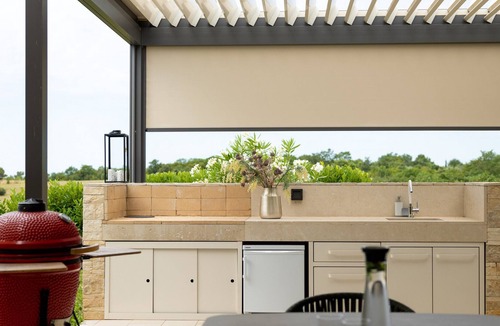Nova Vas Villa | Charming Villa Rošinjola