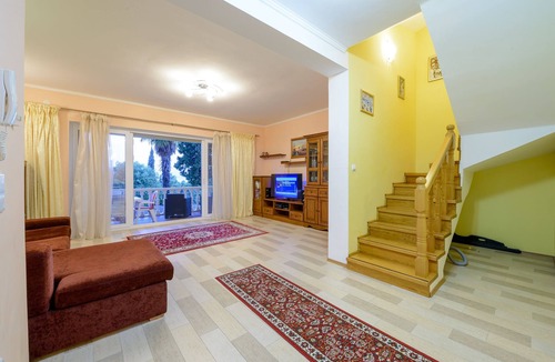 Mlini Villa | Charming Villa Zlata with pool near Dubrovnik, just 100 from the sea !