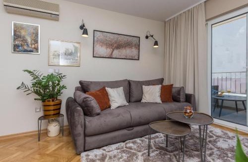 Ratac Apartment | Chic apartment Zoja near beach with free parking