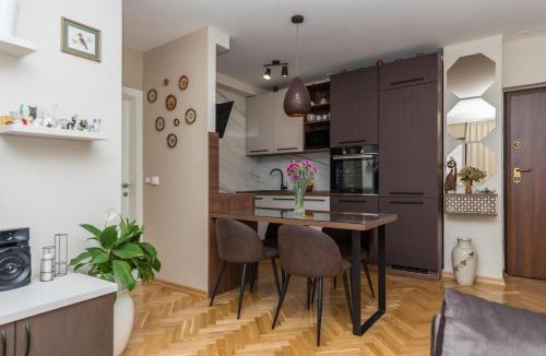 Ratac Apartment | Chic apartment Zoja near beach with free parking