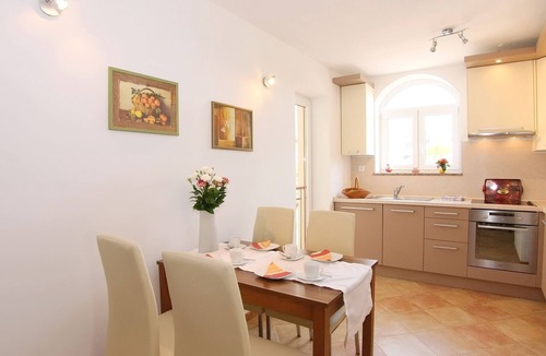 Brulo Apartment | Chopin offers two bedrooms, two bathrooms, two loggias, sea views, top location