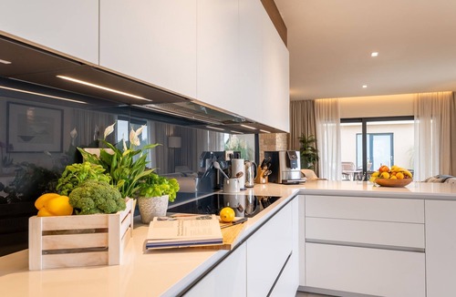 Kastelir-Labinci House | Christall by Interhome