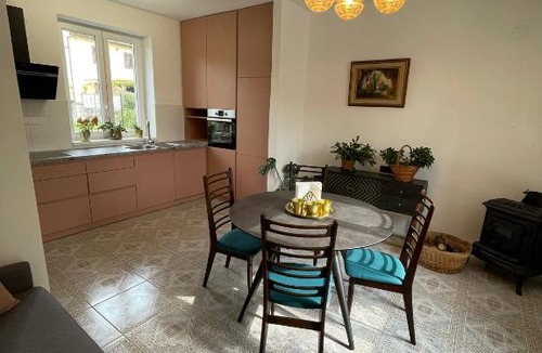 Lokev House | Cilka's House, Authentic Homestay near Lipica
