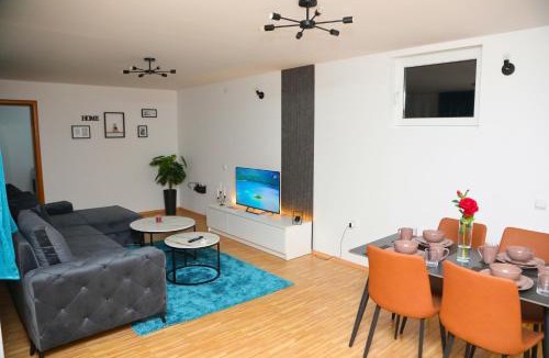 Republika Srpska Apartment | City Apartman 101