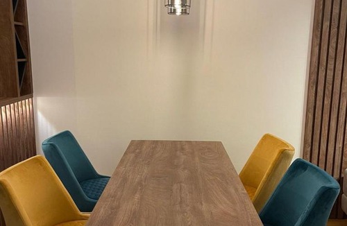 Pale Apartment | CITY apartman