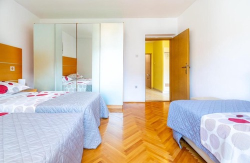 Vrpolje Apartment | City Apartment 4 & 6