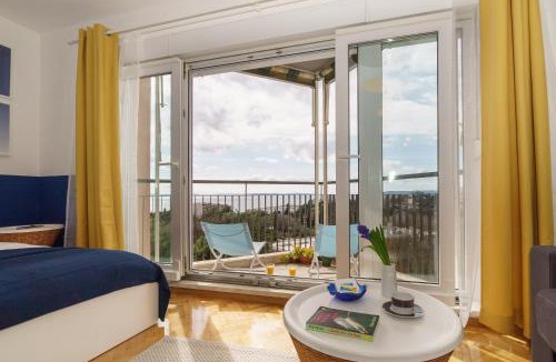Znjan Apartment | City Break Dream