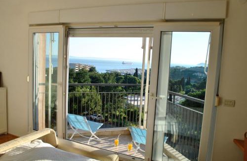 Znjan Apartment | City Break Dream