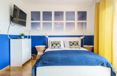 Znjan Apartment | City Break Dream