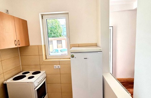 Vranje Apartment | City Center Apartment by Mladenović