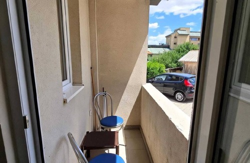 Vranje Apartment | City Center Apartment by Mladenović