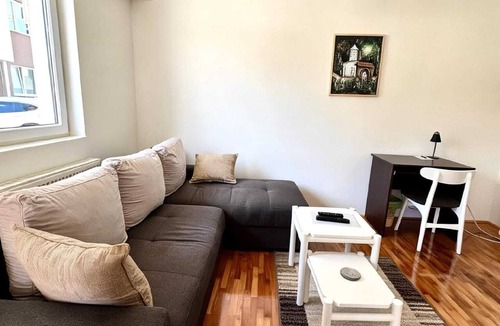 Vranje Apartment | City Center Apartment by Mladenović