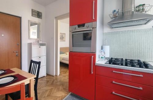 Donji Grad Apartment | City Center Apartment - Unbeatable Location