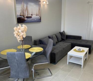 Gajac Apartment | City Center Gajac