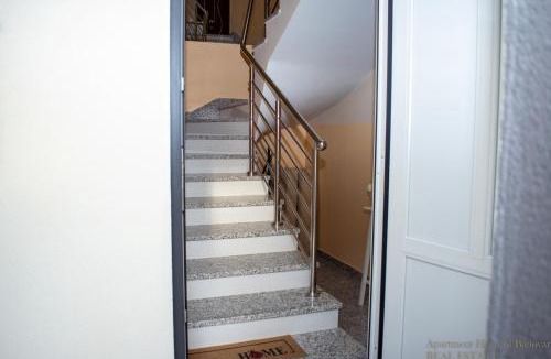 Bjelovar Apartment | City Center in Love, Apartment