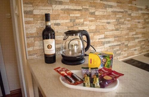 Bjelovar Apartment | City Center in Love, Apartment