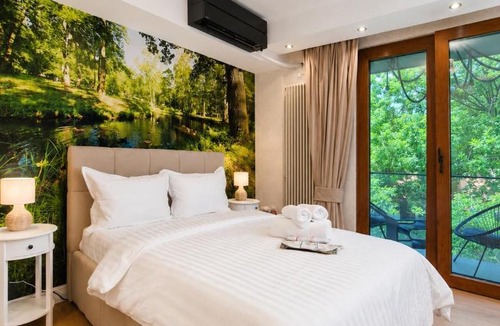 Bucharest City-Centre Apartment | City Center Luxury Boutique Apartment