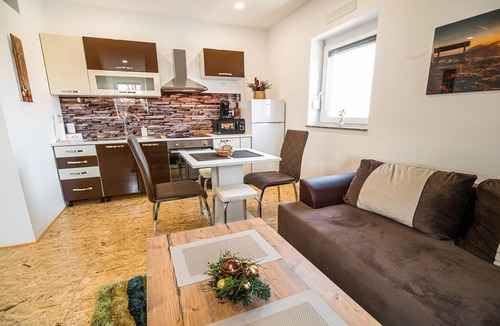 Siska District Apartment | City Modern and Vibrant Apartments Ljubljana - Standard One Bedroom Apartment