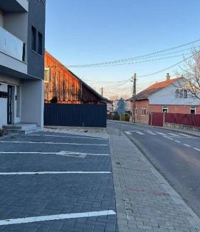 Radauti Apartment | City Nest Apartament