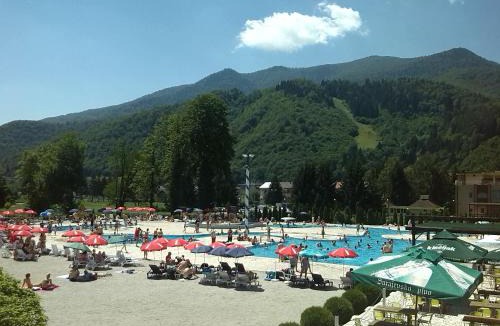 Fojnica Apartment | City View Apartment
