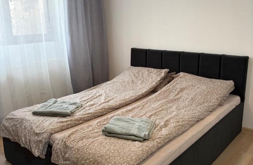 Targoviste Apartment | Class Park Residence