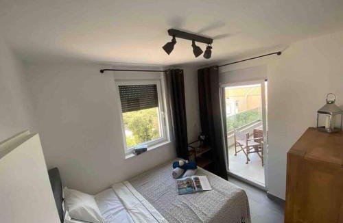Mandre Apartment | Clear Water Apartment - Sea and Sun