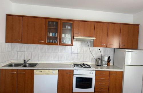 Brinje Apartment | Coastal dream