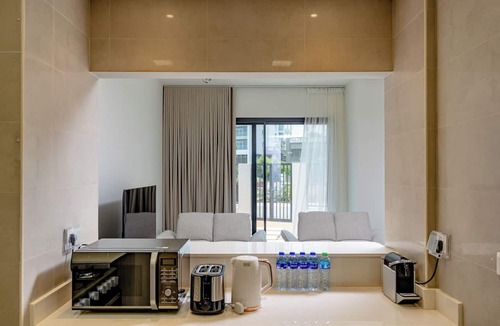 Mina Al Arab Villa | Coastal Family Villa in Marbella RAK