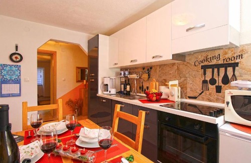 Krnica Apartment | Comfort Apartment Leo Istra