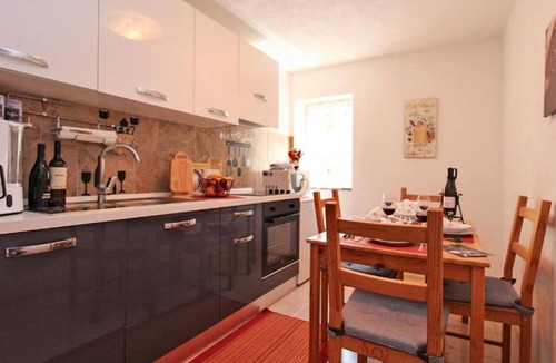 Krnica Apartment | Comfort Apartment Leo Istra