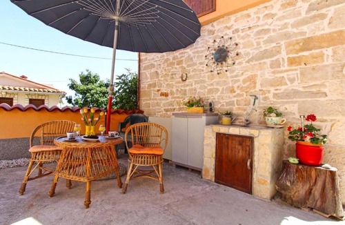 Krnica Apartment | Comfort Apartment Leo Istra