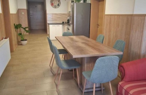 Draganic House | Comfort Rooms Nobiles - Twin Room
